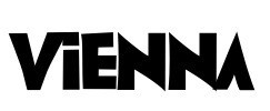 Vienna Font Image