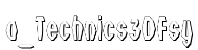 a_Technics3DFsy