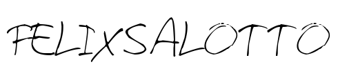 felixsalotto