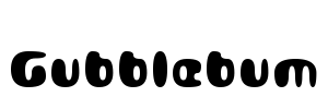 Gubblebum