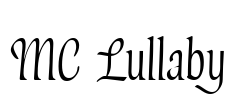 MC Lullaby