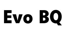 Evo BQ