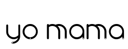 yo mama