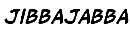 jibbajabba