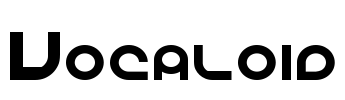 Vocaloid