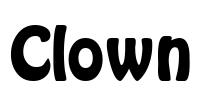 Clown