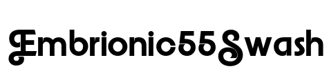 Embrionic55Swash