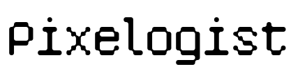 Pixelogist