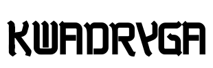 Kwadryga