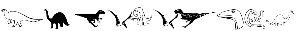 DinosoType