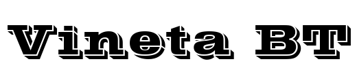Vineta BT