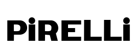 Pirelli Font Image