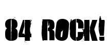 84 Rock!
