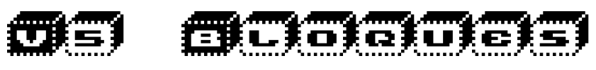 V5 Bloques Font Image
