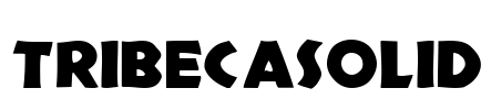 TribecaSolid