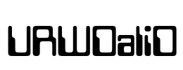 URWDaliD