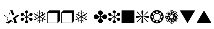 Pierre Dingbats