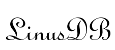 LinusDB