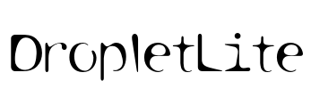 DropletLite