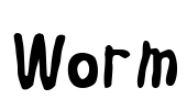 Worm