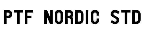 PTF NORDIC Std