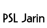 PSL Jarin Font Image