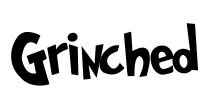 Grinched