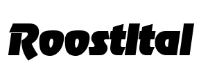 RoostItal