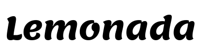 Lemonada