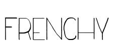 Frenchy