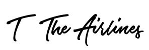 ETF The Airlines