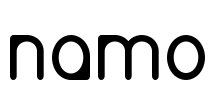 namo Font Image