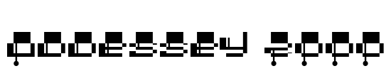 Oddessey 2000