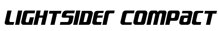 Lightsider Compact