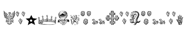 HeraldicDevices