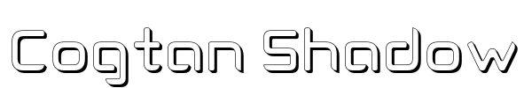 Cogtan Shadow