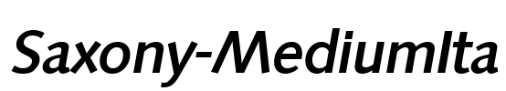 Saxony-MediumIta