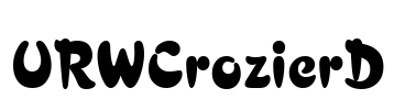 URWCrozierD