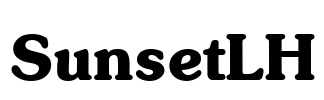 SunsetLH