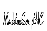 MaidstoneScriptHC