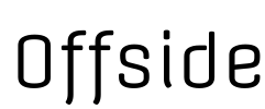 Offside