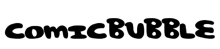 ComicBubble