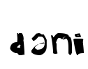 dani Font Image