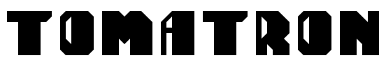 Tomatron