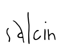 salcin