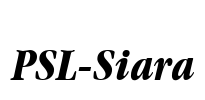 PSL-Siara