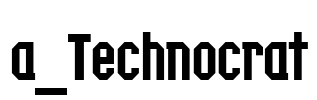 a_Technocrat