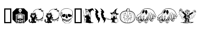 KiddyHalloween