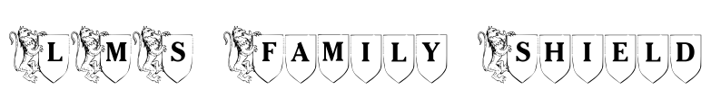 LMS Family Shield