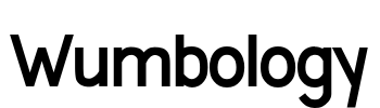 Wumbology Font Image